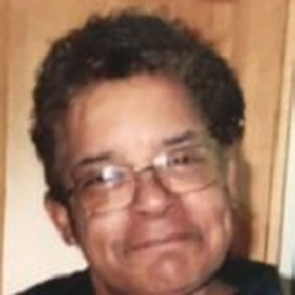Catherine "Nan" Verdejo