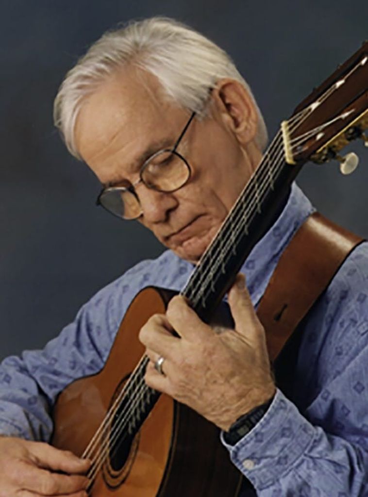 Robert “Bob” E. Nunley Profile Photo