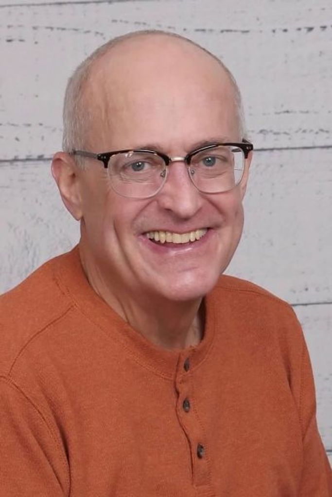 James William Gurney Profile Photo