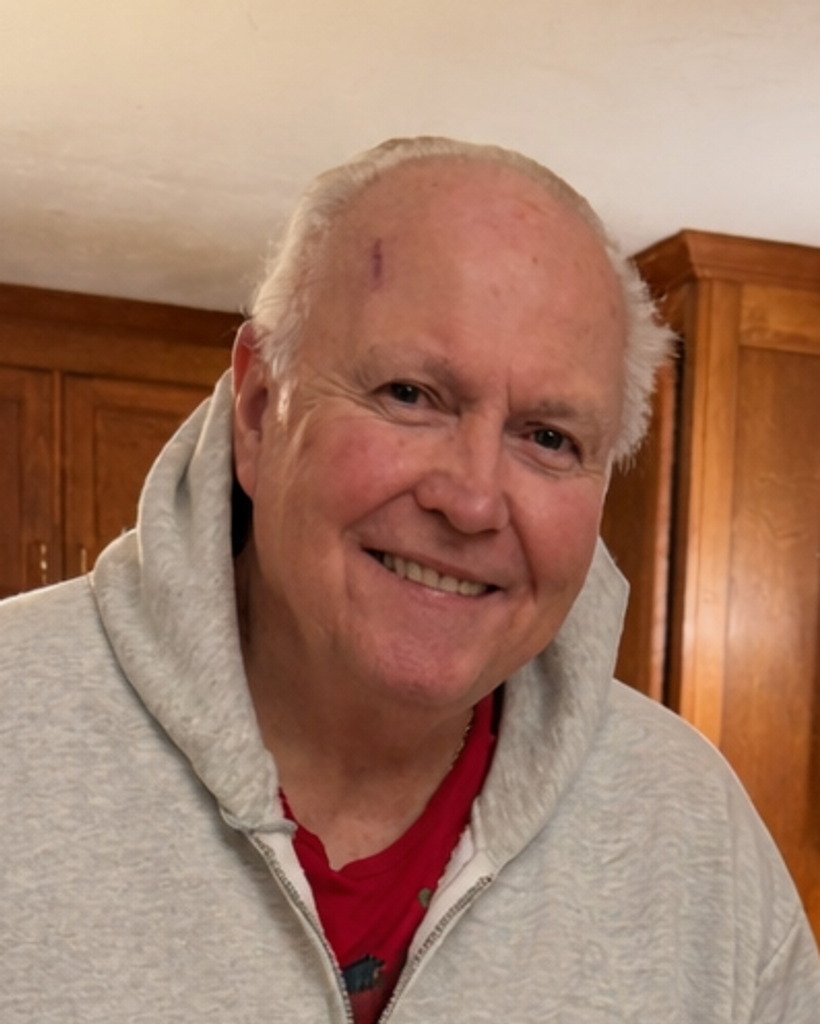 Charles V. Shea Profile Photo