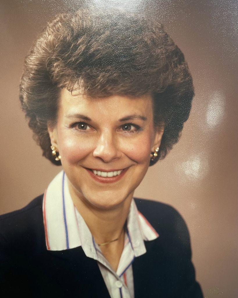 Clara Fern Fredrick Profile Photo