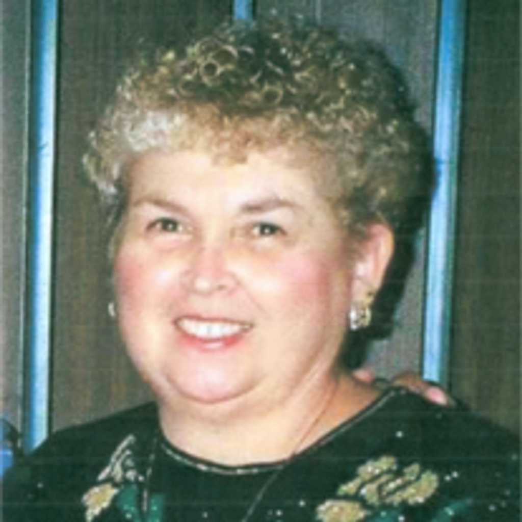 Edna Tuten