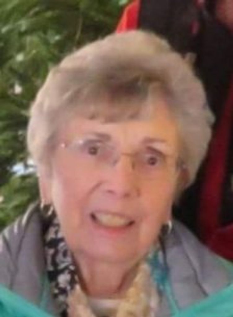 Faye Wood Huff Profile Photo