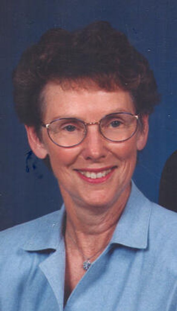Marilyn M. Sonnenberg