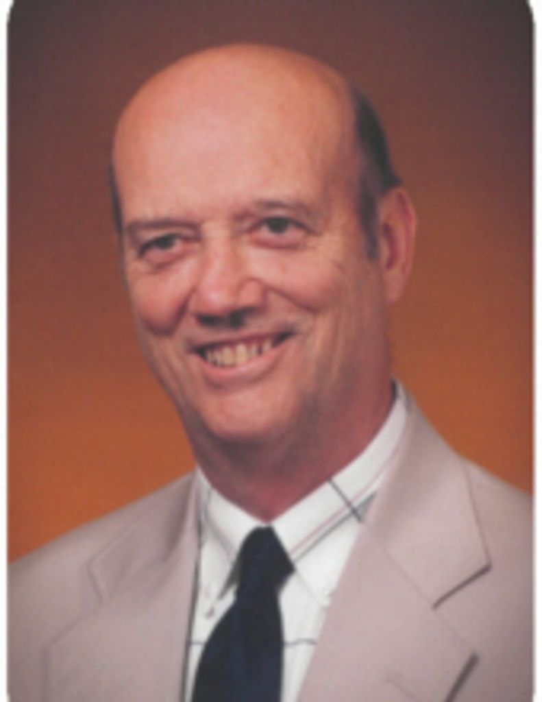 Ernest "Bo" Teets Jr.