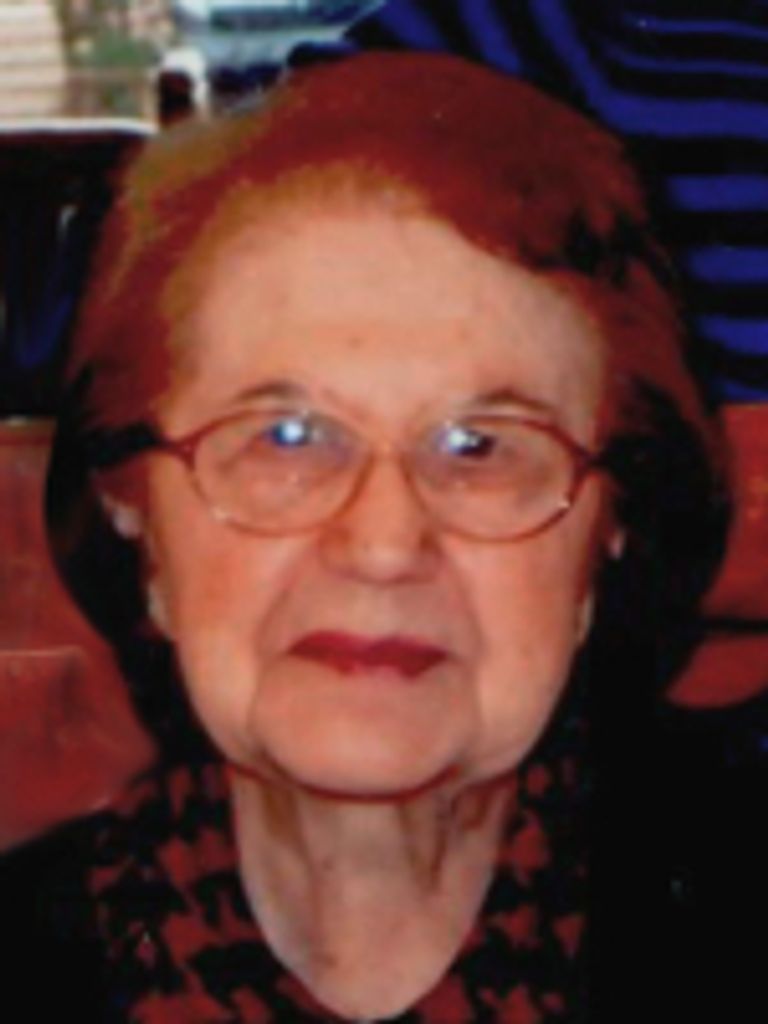 Anne M. Kasal, Nee Vlcek, Profile Photo