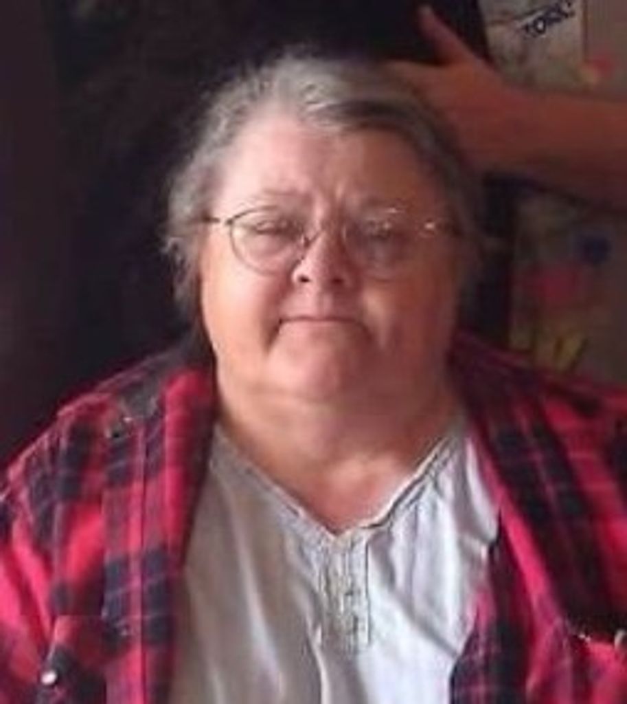 Patricia Agnes Perry