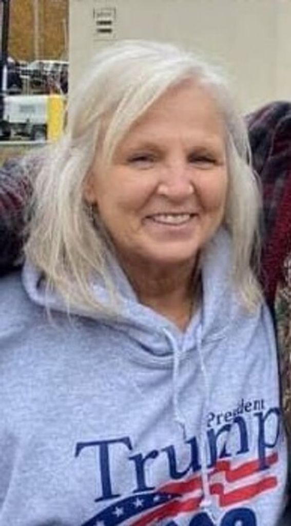 Debbie Dodrill Profile Photo