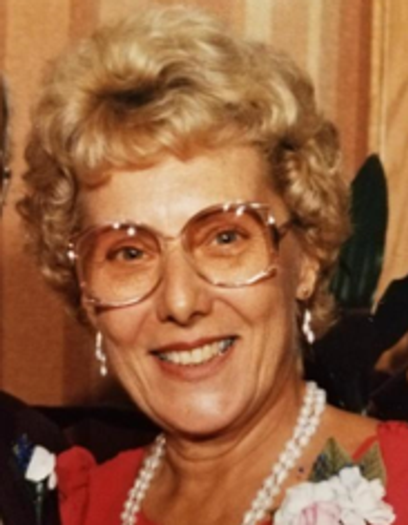 Jean Kobs