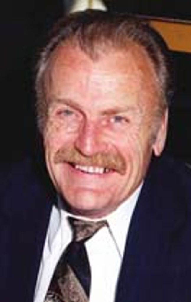 Clyde Townsend Fuller Jr.