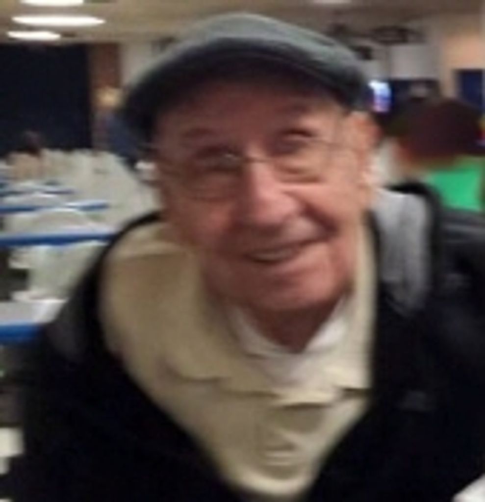 Clifford “Zeke” Wallace