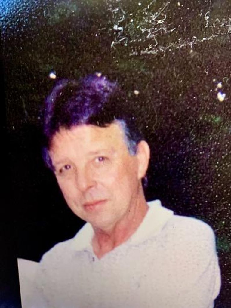 Thomas Christopher Lasseter Profile Photo