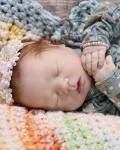 Melody Lucia Nauvoo Williams's obituary image
