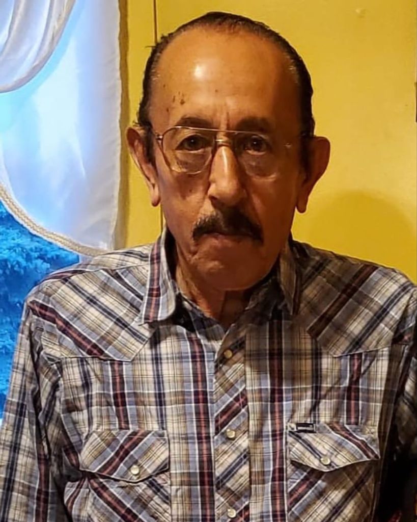 Jose Acosta Enriquez Profile Photo