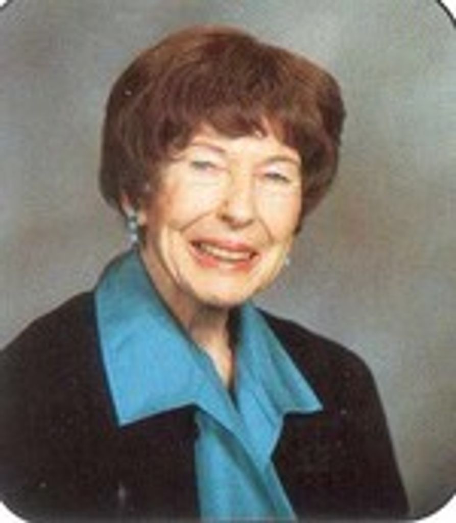 Kathryn Anne Benton Anderson