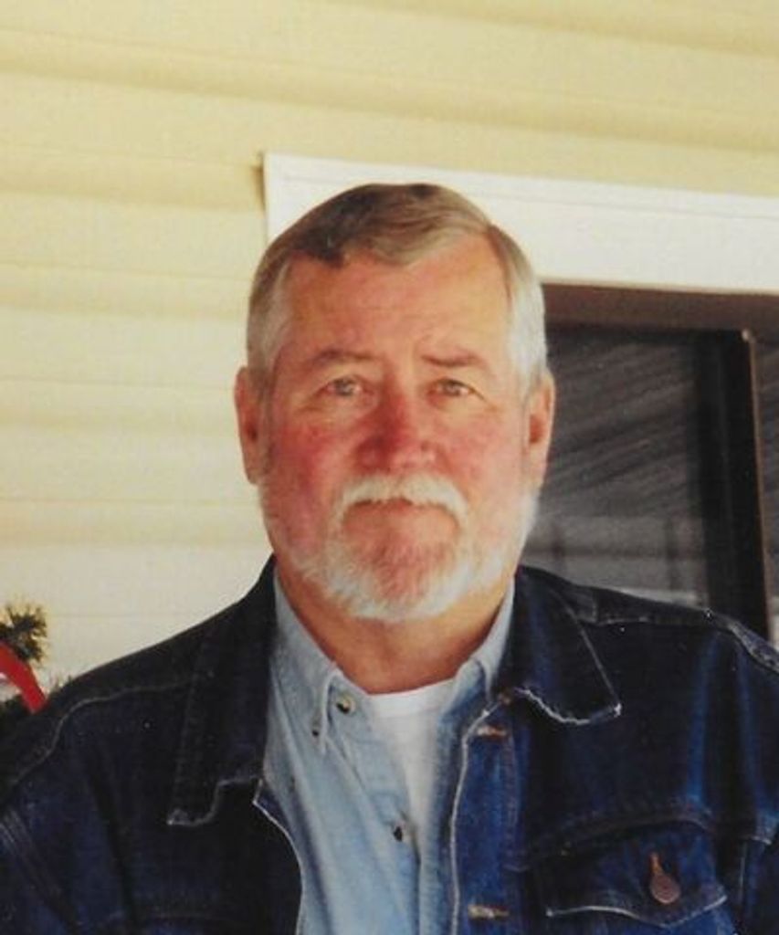 John Wesley Walker Profile Photo