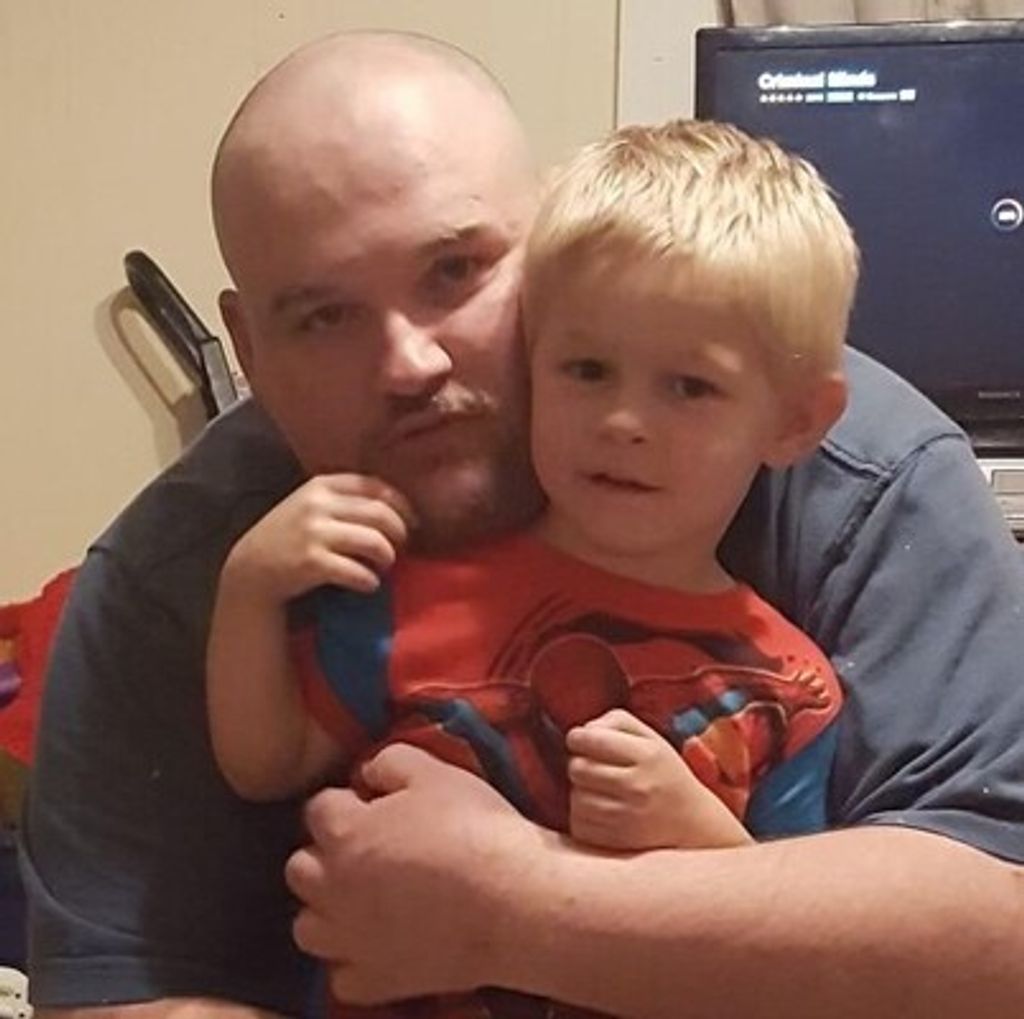 Roger "Rj" Lee Balser, Jr. Profile Photo