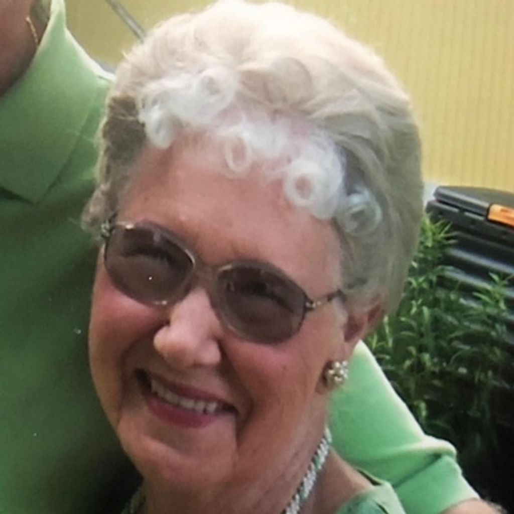 Elsie H. Gevry