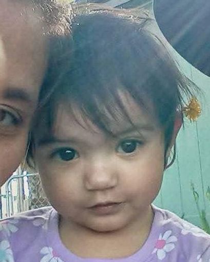 Ameila Jade Warenski's obituary image