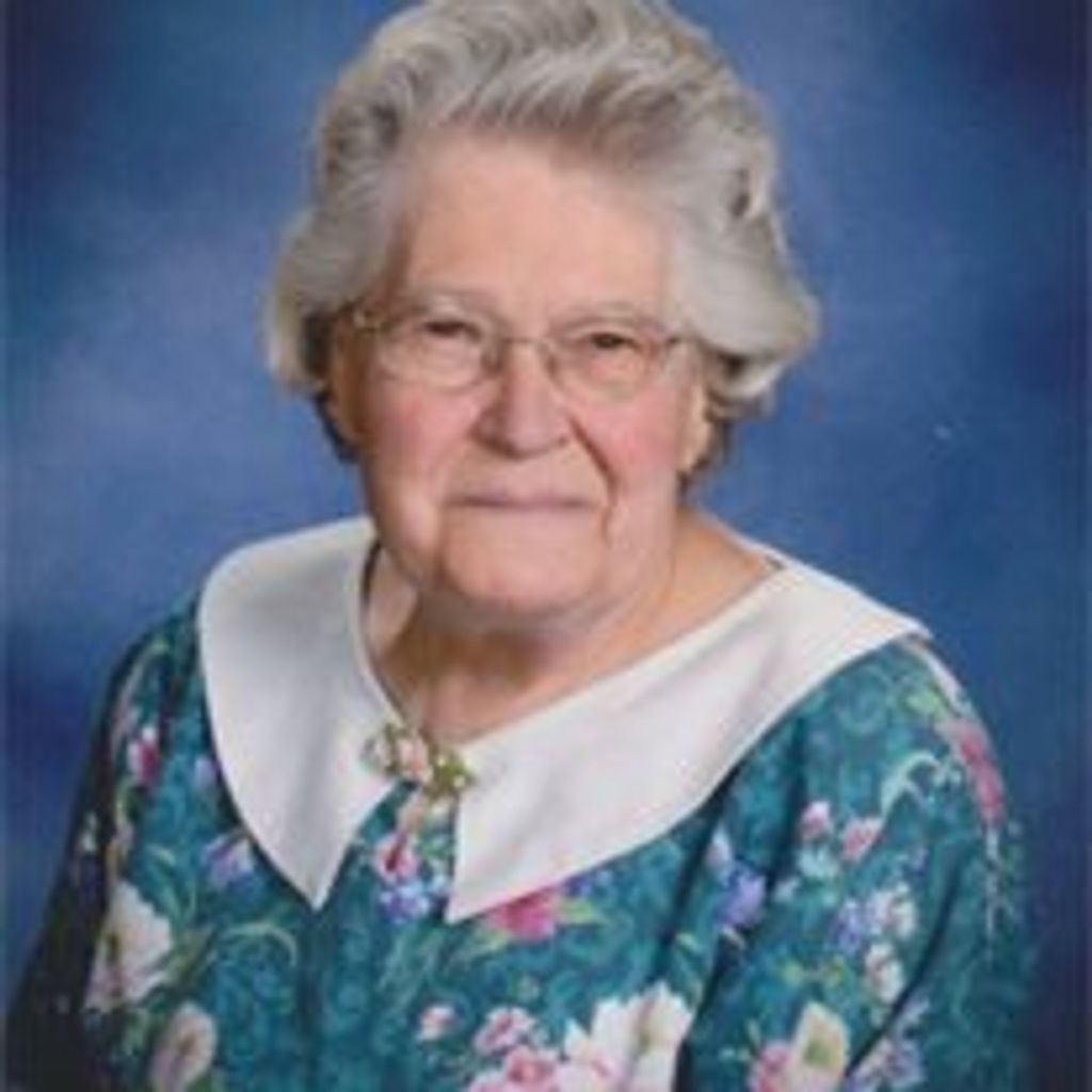 Gertrude A "Polly" Lytle