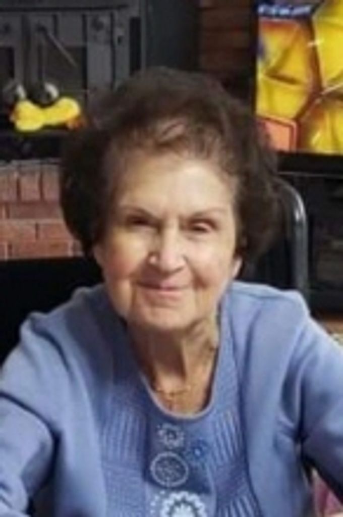 Madelene M. Szabo