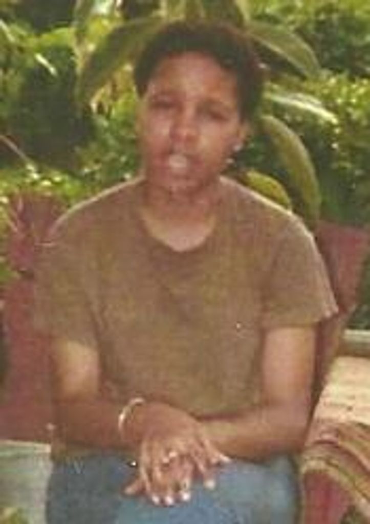 Dena Bertina Woolfolk Profile Photo