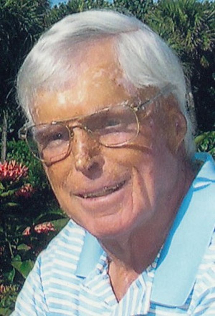 Richard B. Whittington