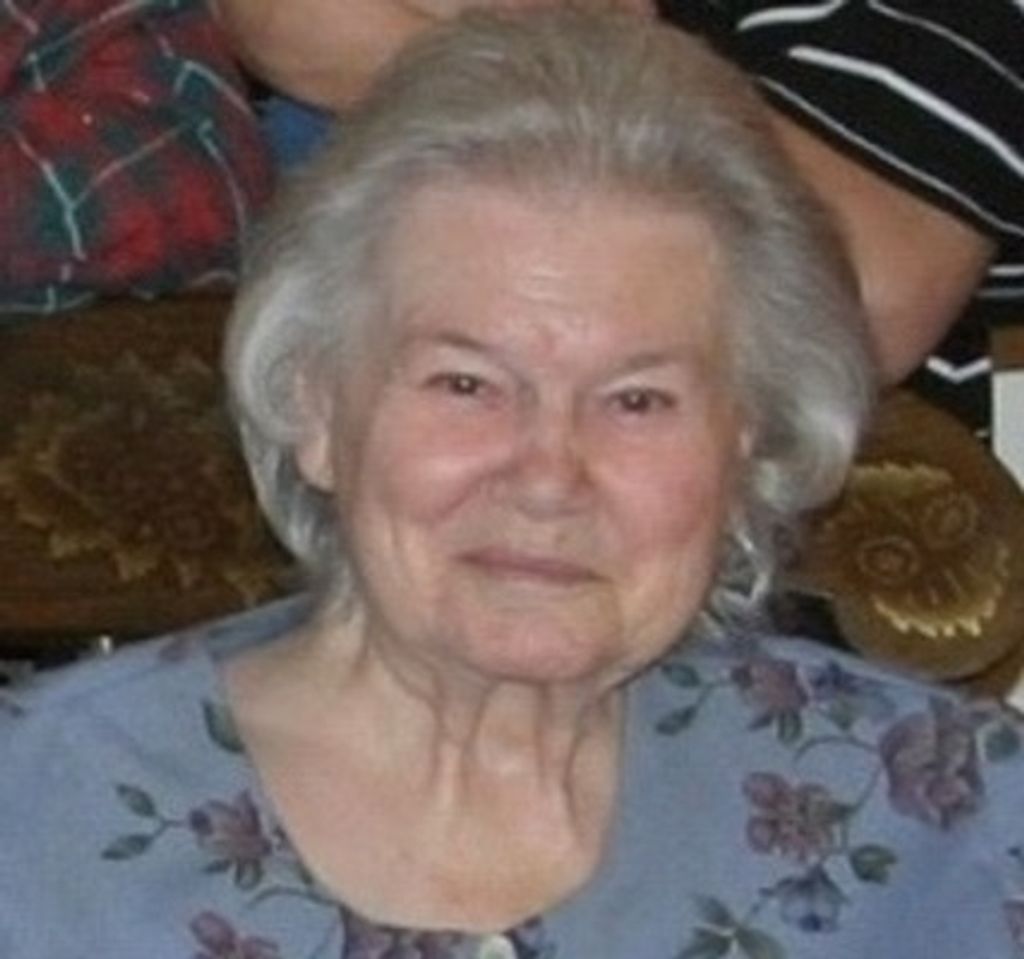 Bertha Leona Murphy Phillips Profile Photo
