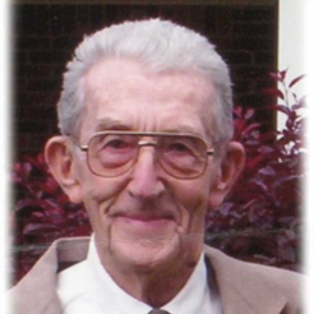 Coy H. Gillis