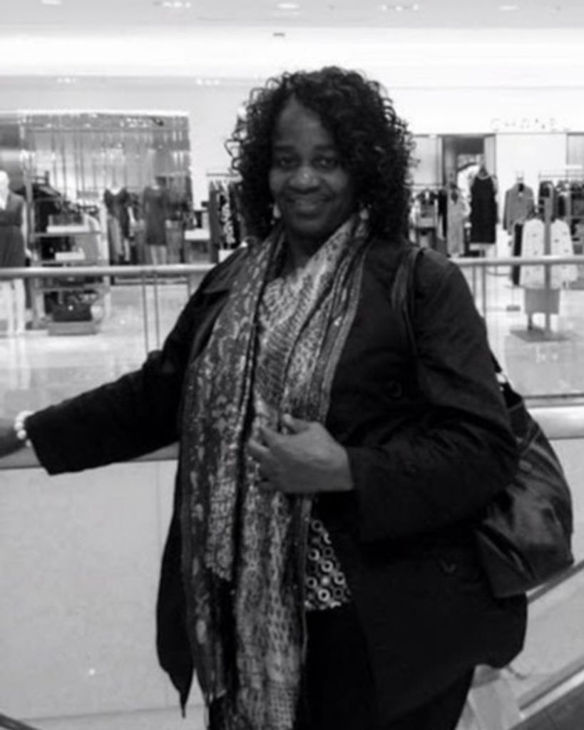 Ms. Virdelle Thompson Profile Photo
