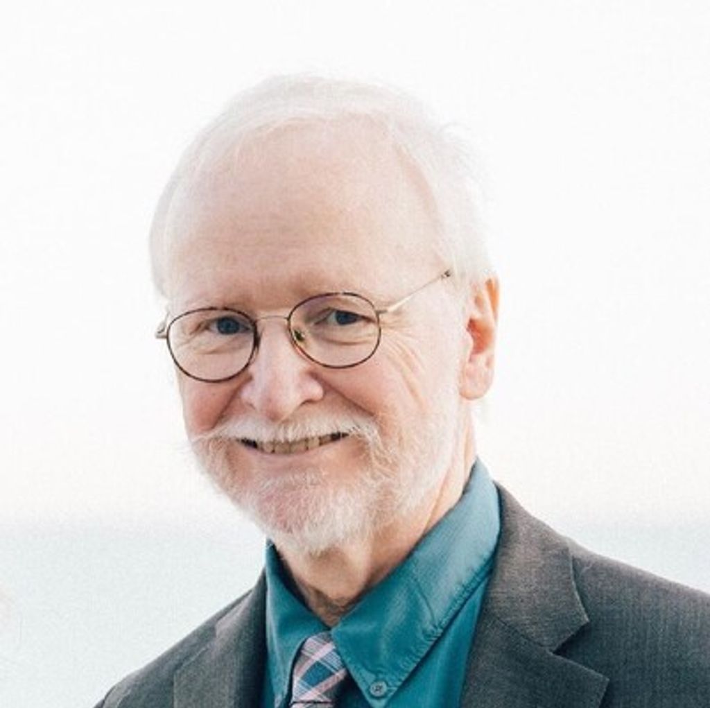 Robert T. Reifel Profile Photo