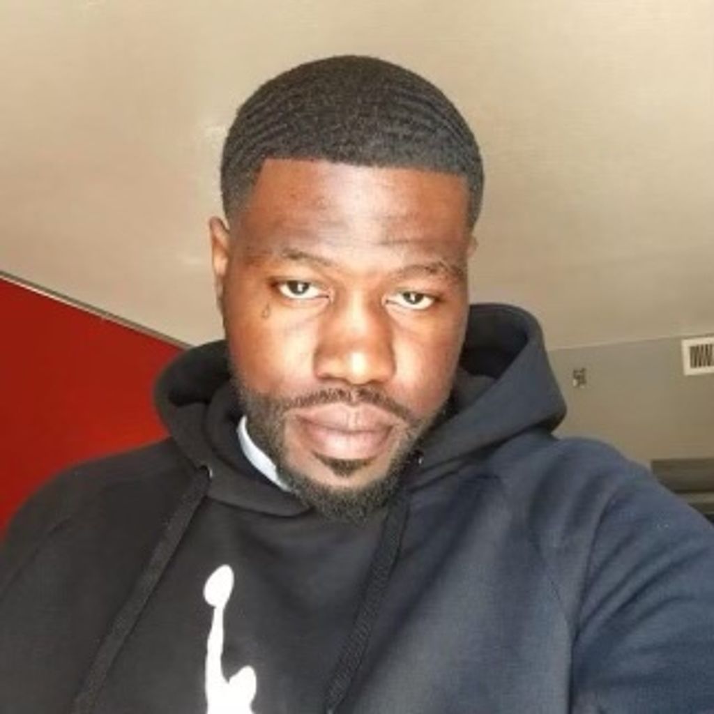 Marquis Tyquan Porcher Profile Photo