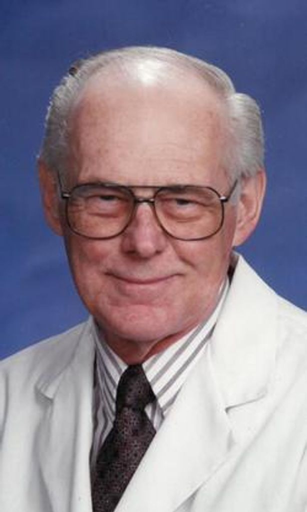 Clarence E. Kibbe