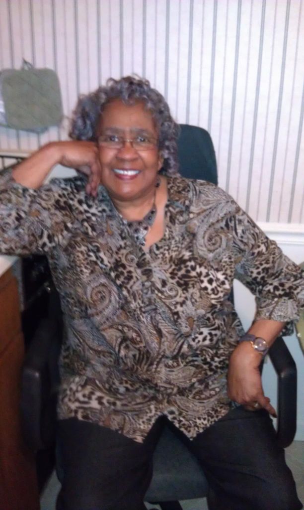 Betty Jo Long Mack Profile Photo