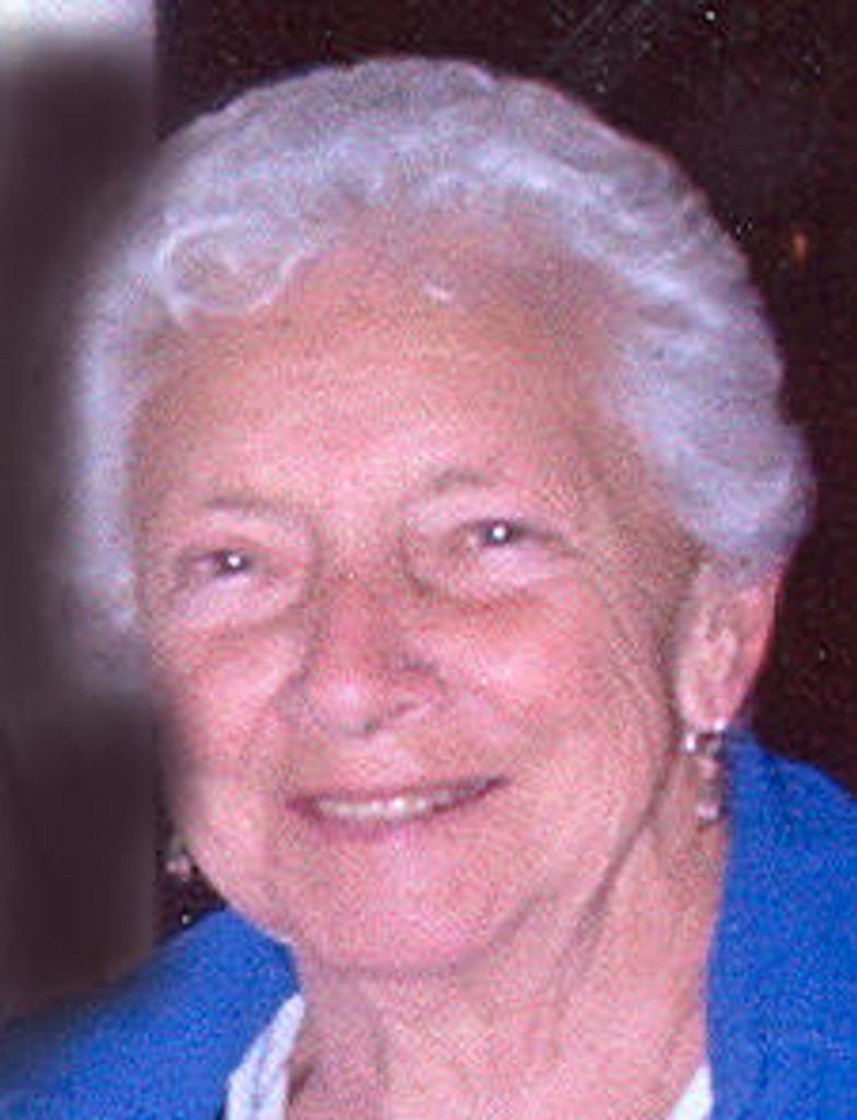 LaVerne A. Coenen