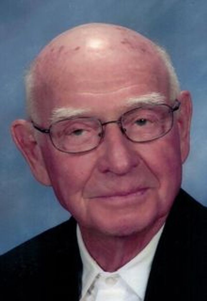 Donald M. Hawkins Profile Photo