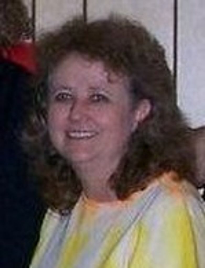 Carla Strickland Profile Photo