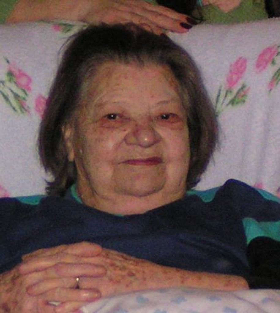 Mathilda Lorincz