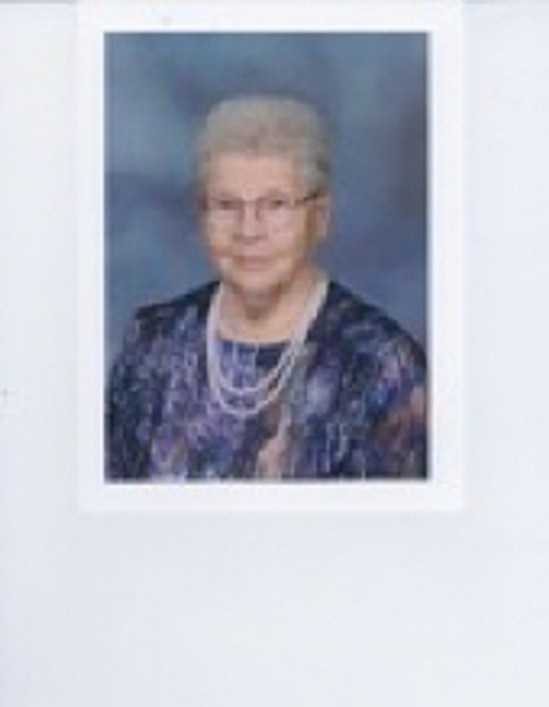 Goldie  F Huffman