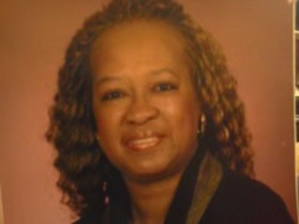 Diane Hinton