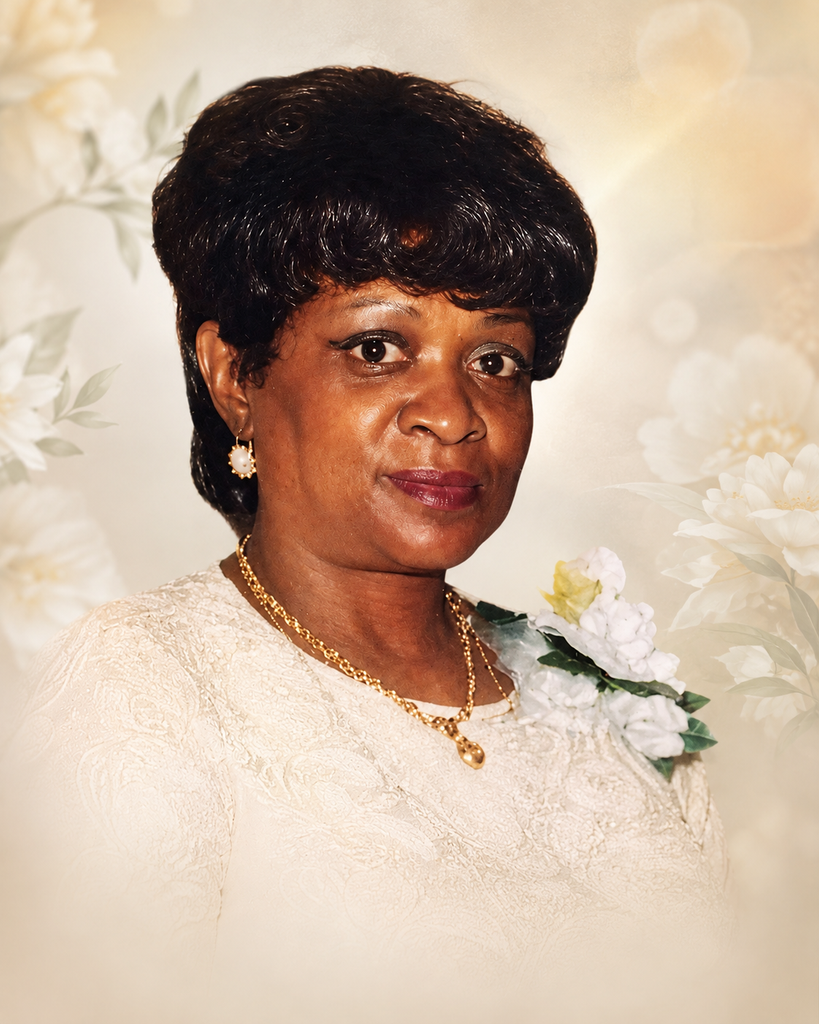 BESSIE M. WHITE Profile Photo