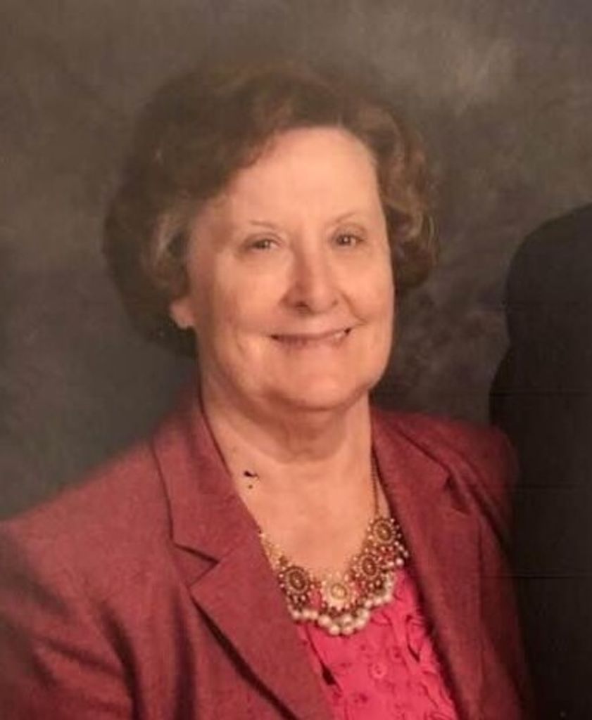Wanda Joyce Perry Profile Photo