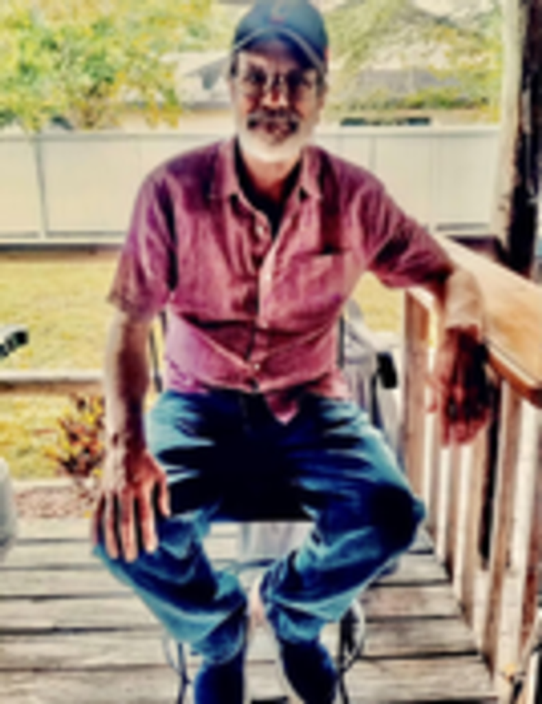 Allen "Al" Lay Profile Photo