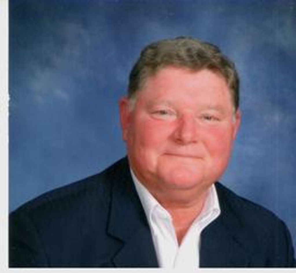 David Wayne Peterson Profile Photo