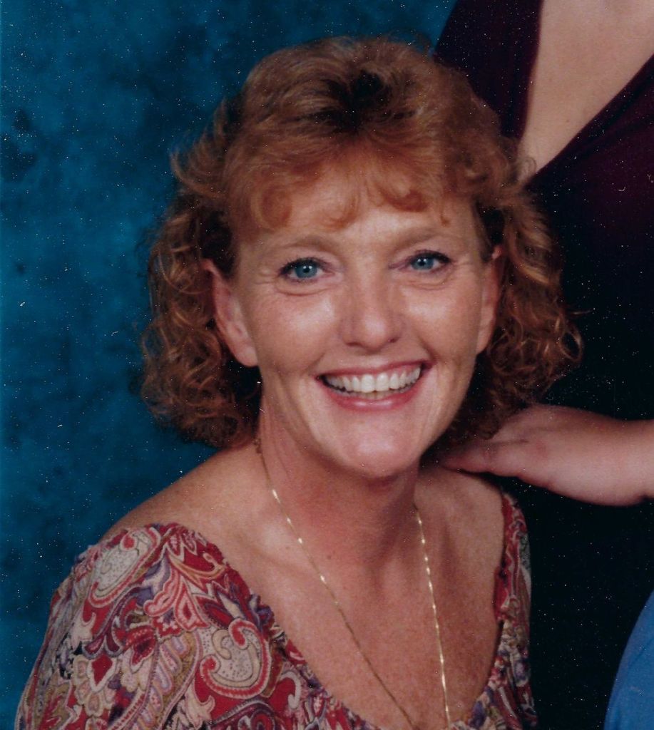 Debra Goodman Pender