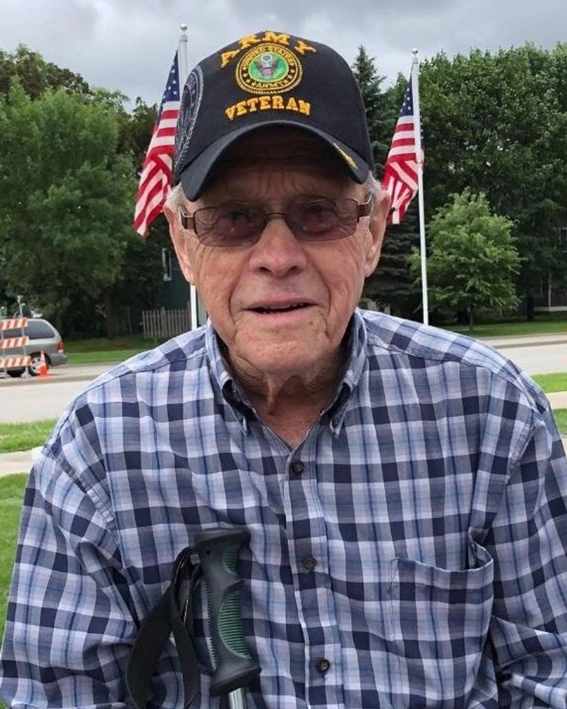 Roger Maurice Wilkinson Profile Photo