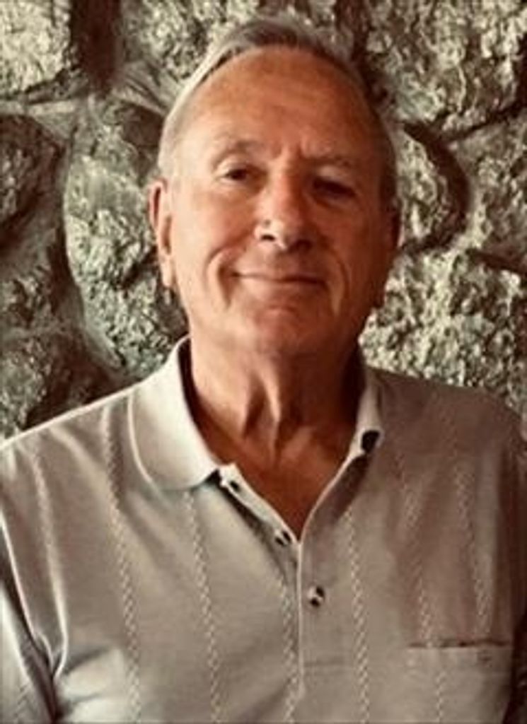 Alan Robert Drago Profile Photo