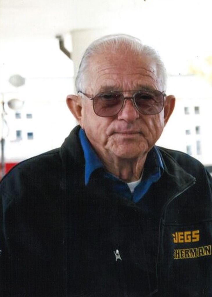 Sherman Kenneth Gerlach Profile Photo