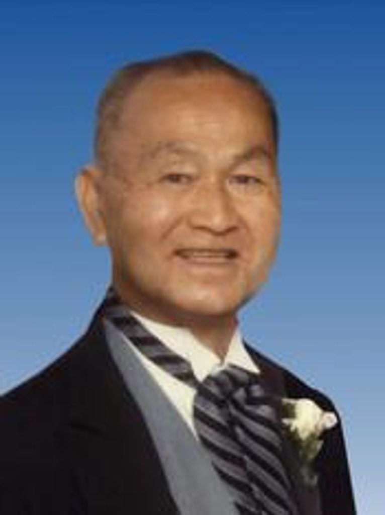 Yoshio Dick Nakata