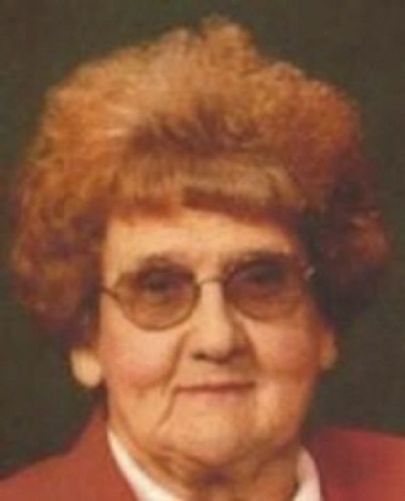 Mabel Porter